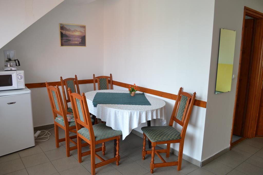 Guest House Silatti Keszthely Room photo